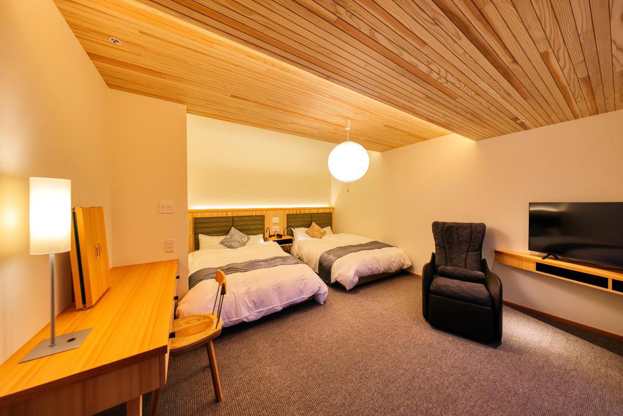 Honjin Hiranoya Kachoan Hotel Takayama  Exterior photo