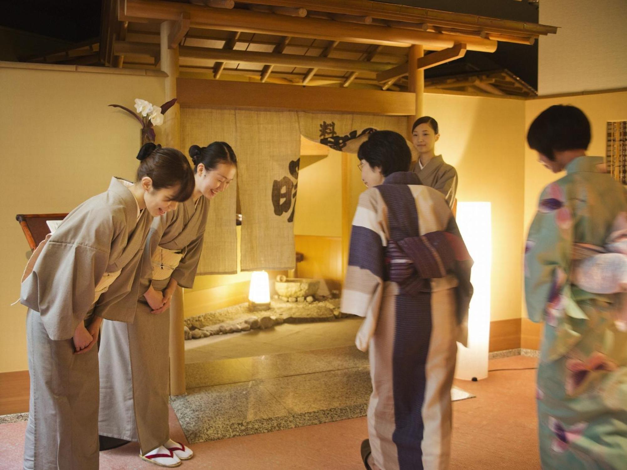 Honjin Hiranoya Kachoan Hotel Takayama  Exterior photo